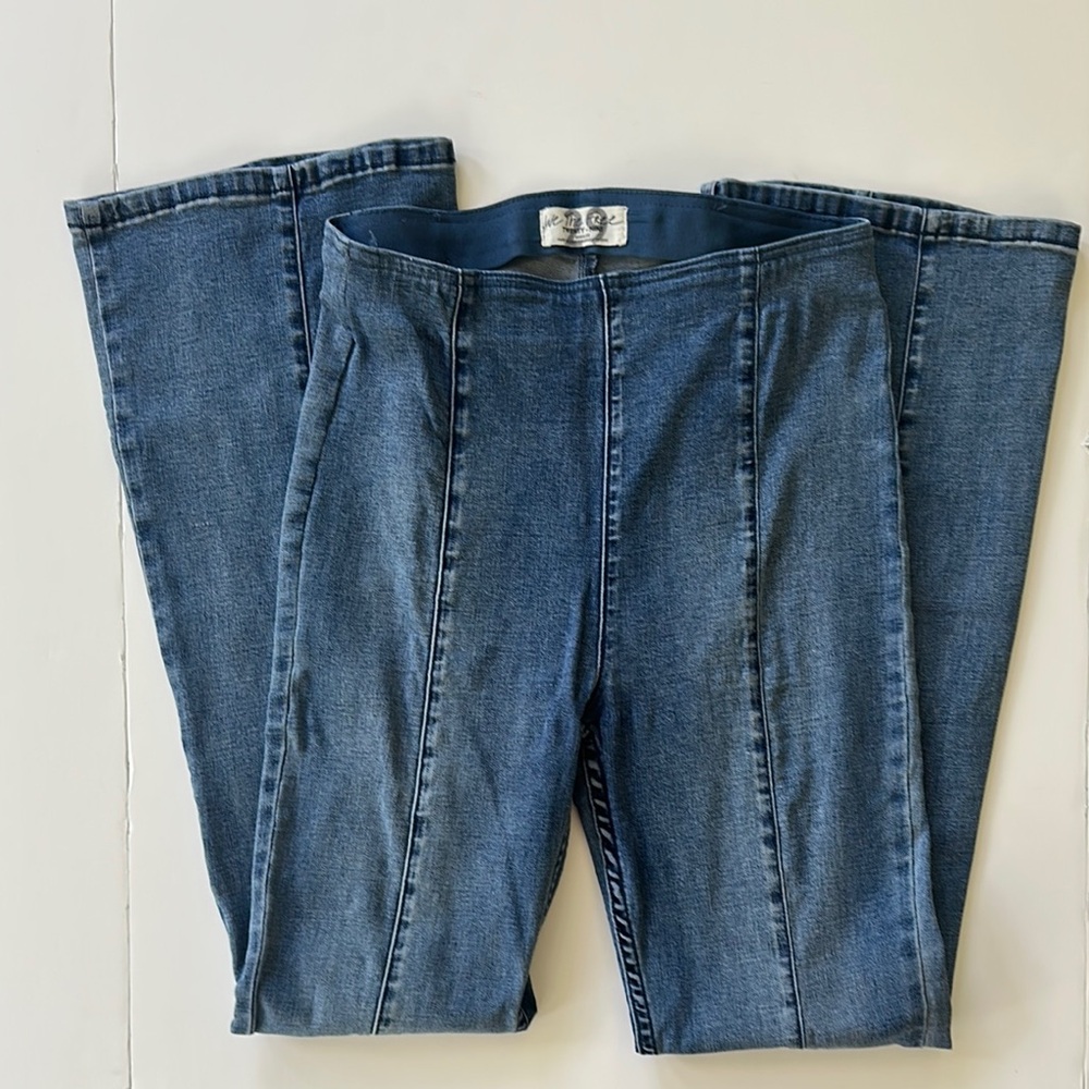 Free People Pants
